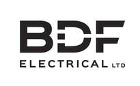 BDF Electrical Logo